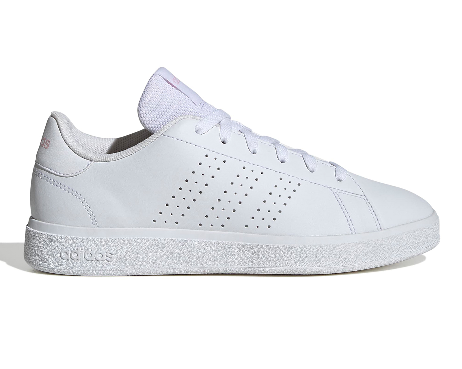 Foto 3 pulgar | Foto 2 | Tenis Adidas Advantage Base 2.0 para Mujer