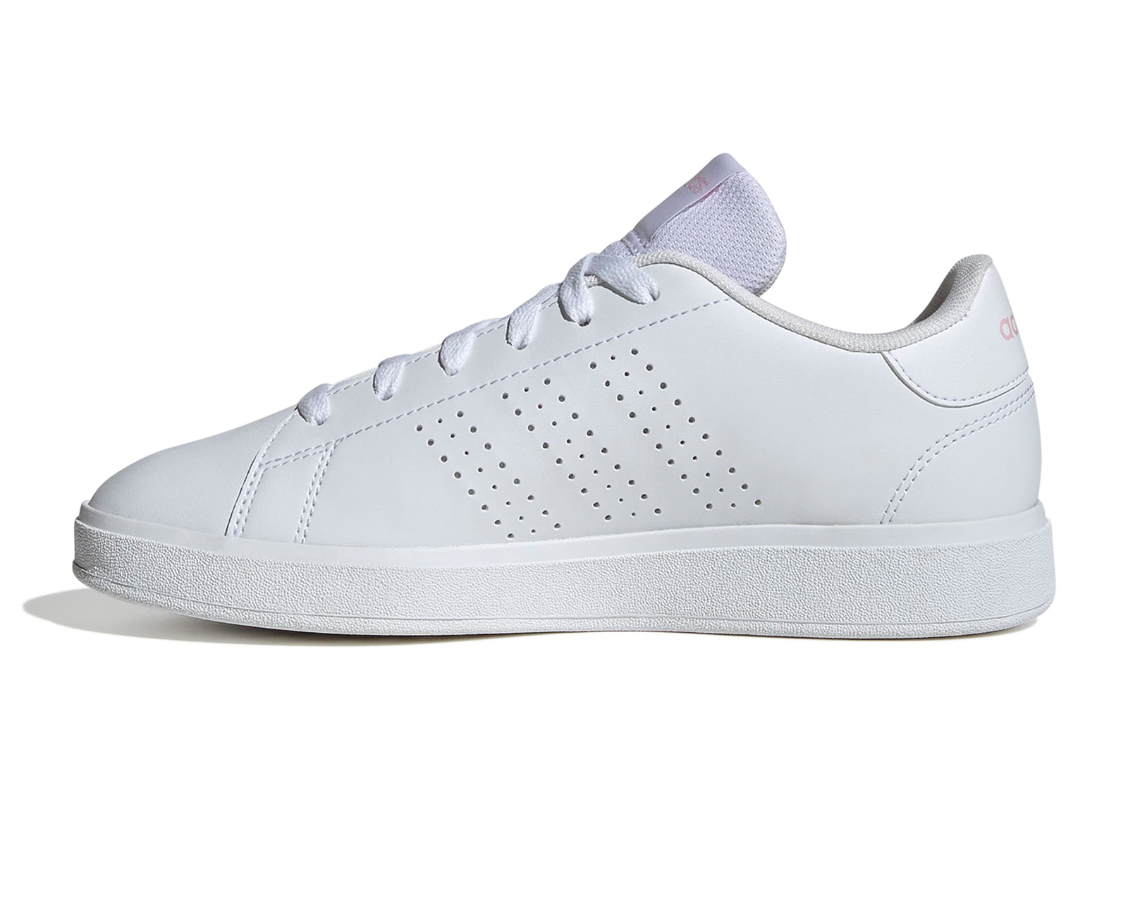 Foto 4 pulgar | Foto 3 | Tenis Adidas Advantage Base 2.0 para Mujer