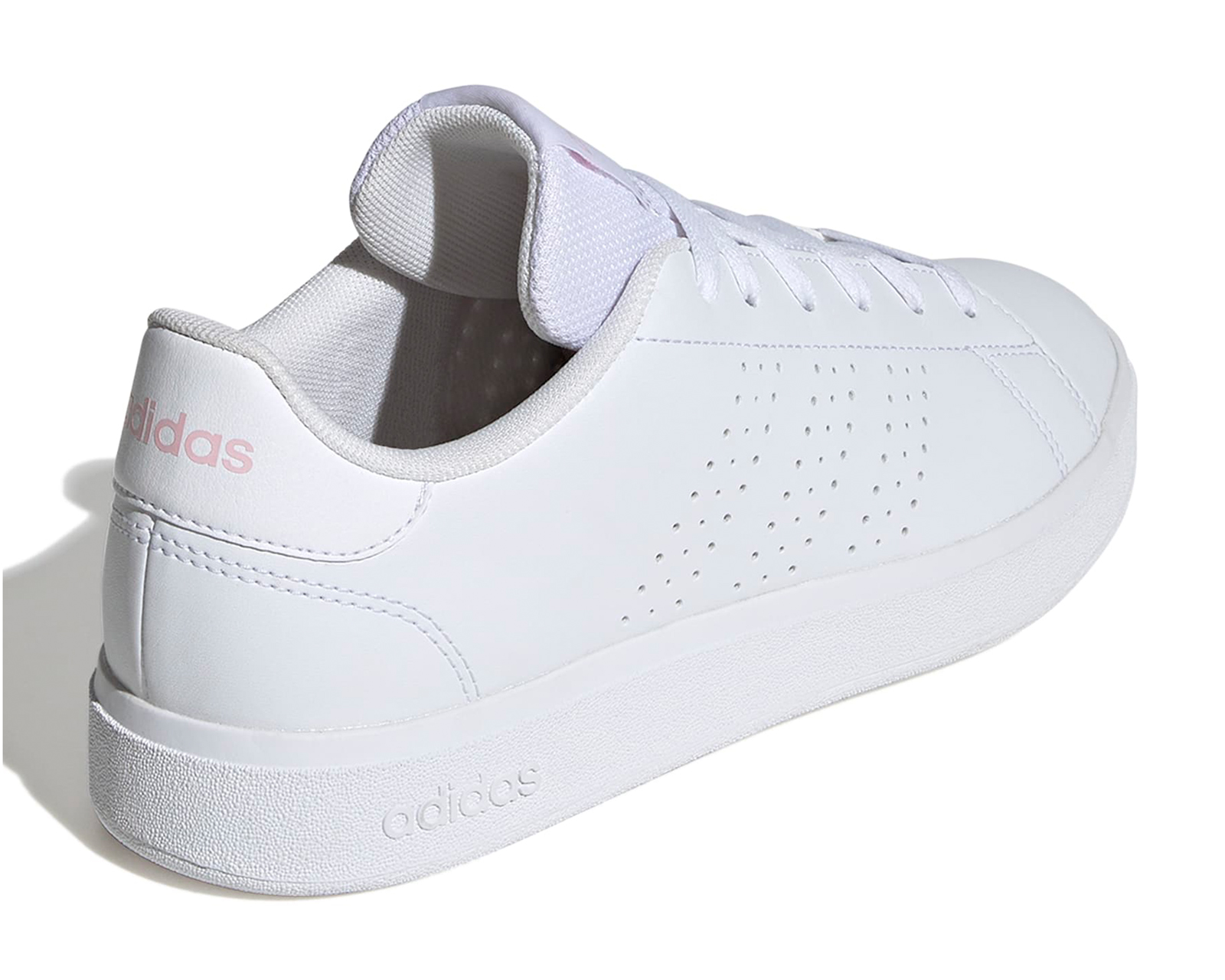 Foto 5 pulgar | Foto 4 | Tenis Adidas Advantage Base 2.0 para Mujer