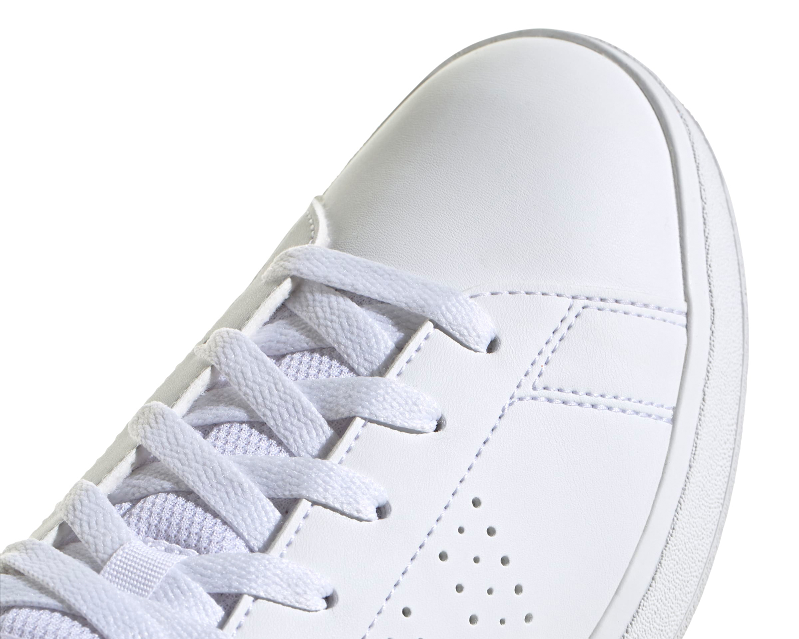 Foto 7 | Foto 7 | Tenis Adidas Advantage Base 2.0 para Mujer