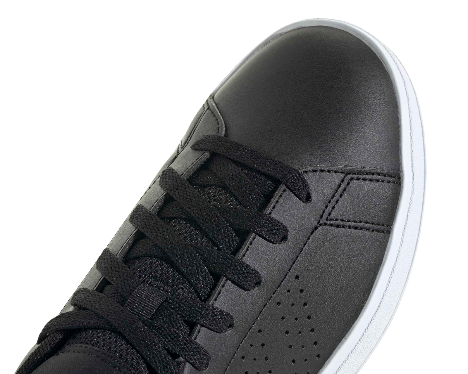 Foto 7 | Foto 7 | Tenis Adidas Advantage Base 2.0 para Mujer