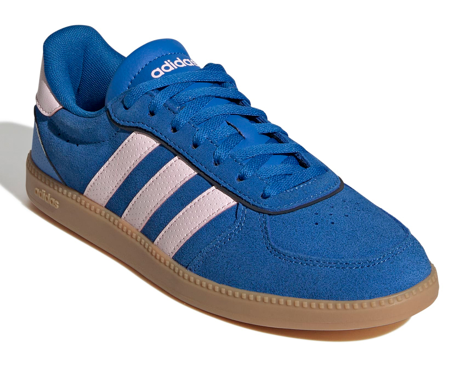 Tenis Adidas Breaknet Sleek para Mujer