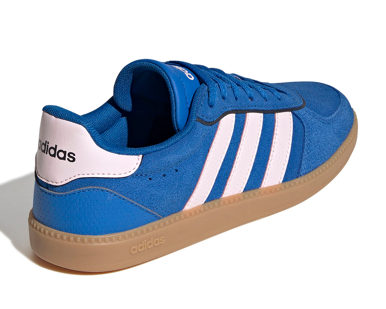 Foto 5 pulgar | Foto 4 | Tenis Adidas Breaknet Sleek para Mujer