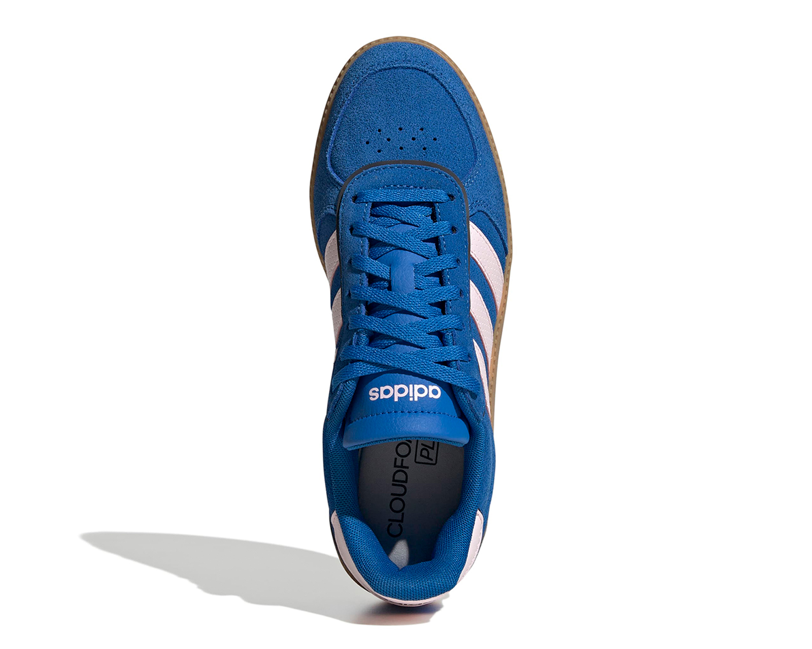 Foto 6 | Foto 6 | Tenis Adidas Breaknet Sleek para Mujer
