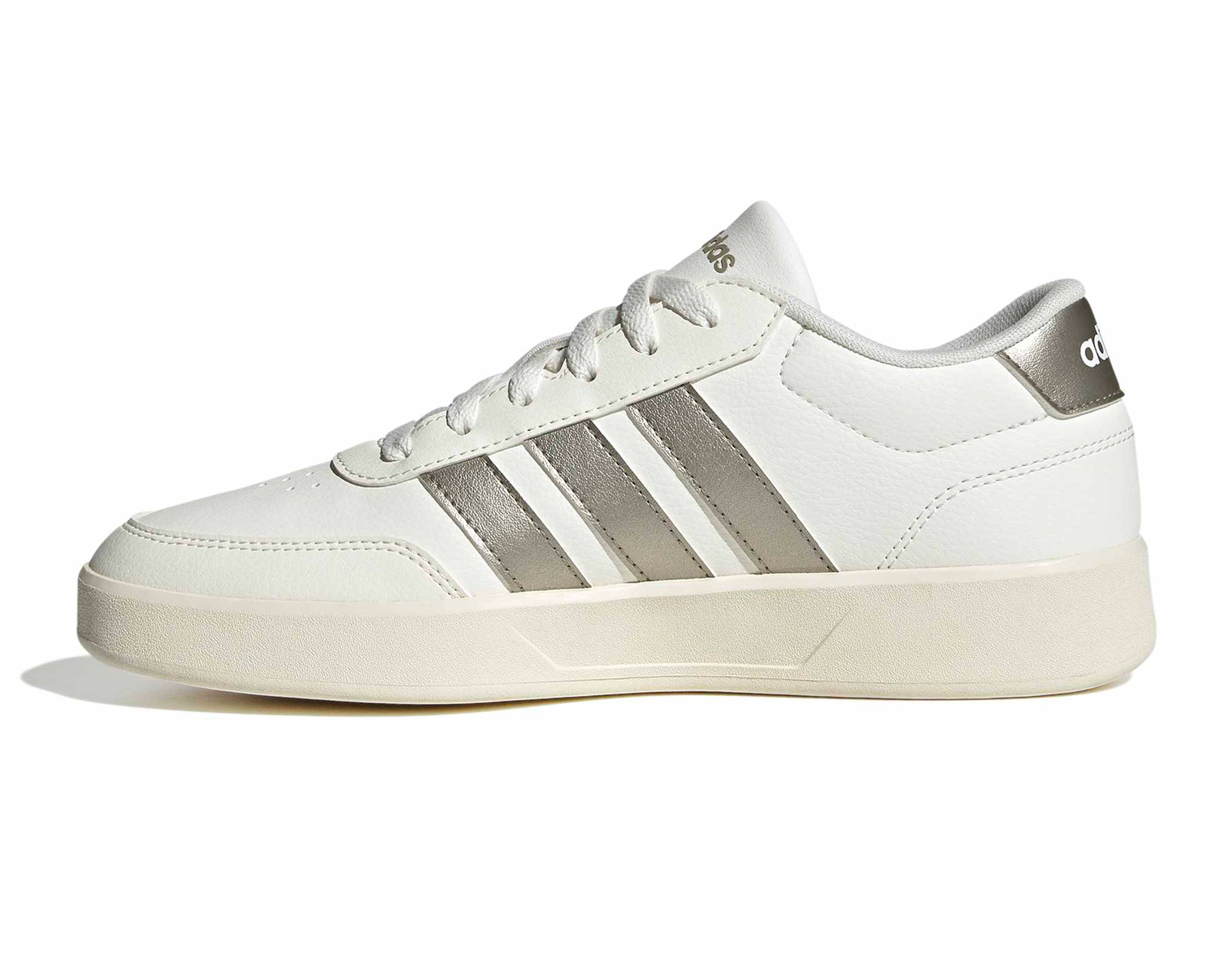 Foto 4 pulgar | Foto 3 | Tenis Adidas Breaknet 3.0 para Mujer