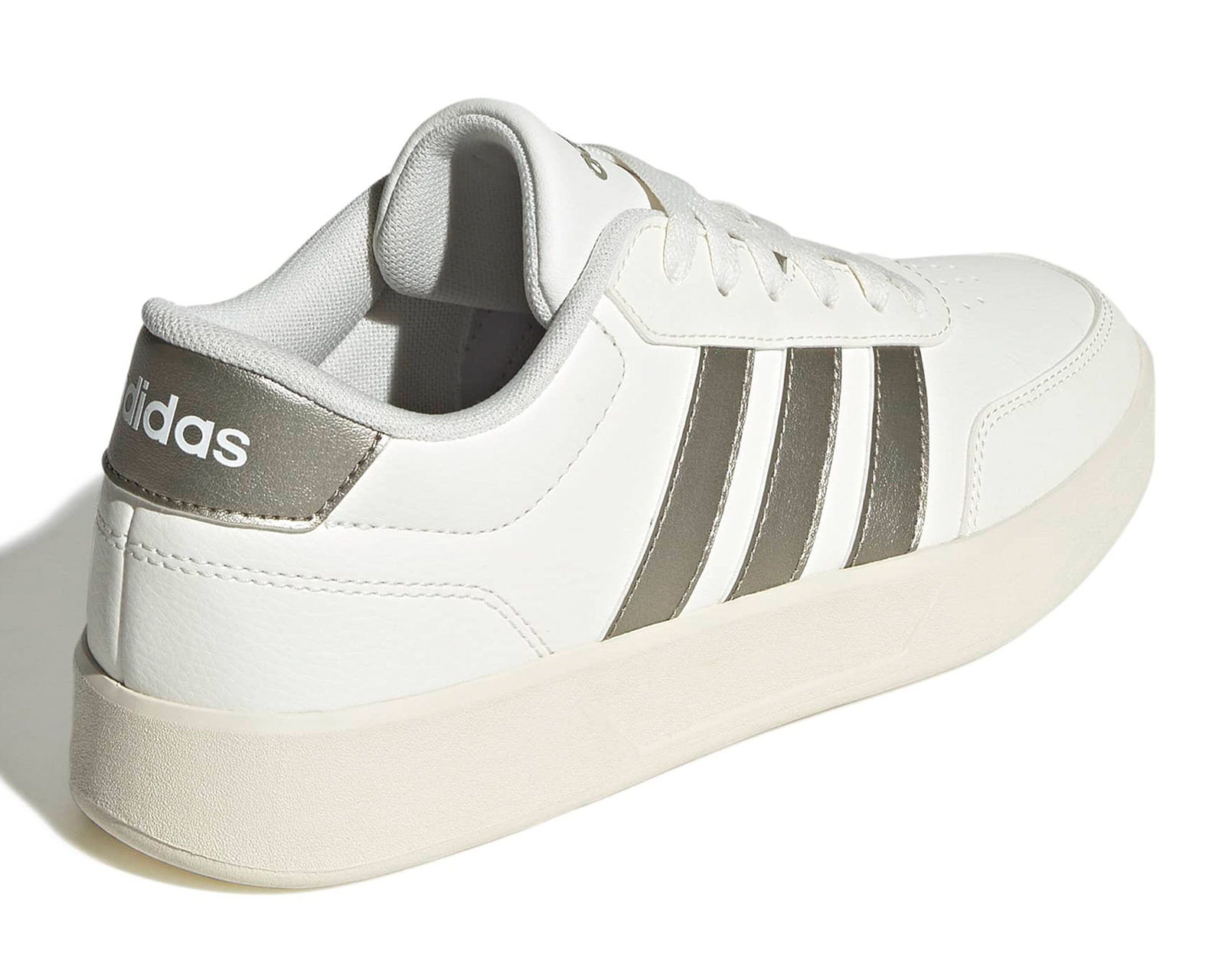 Foto 4 | Foto 4 | Tenis Adidas Breaknet 3.0 para Mujer