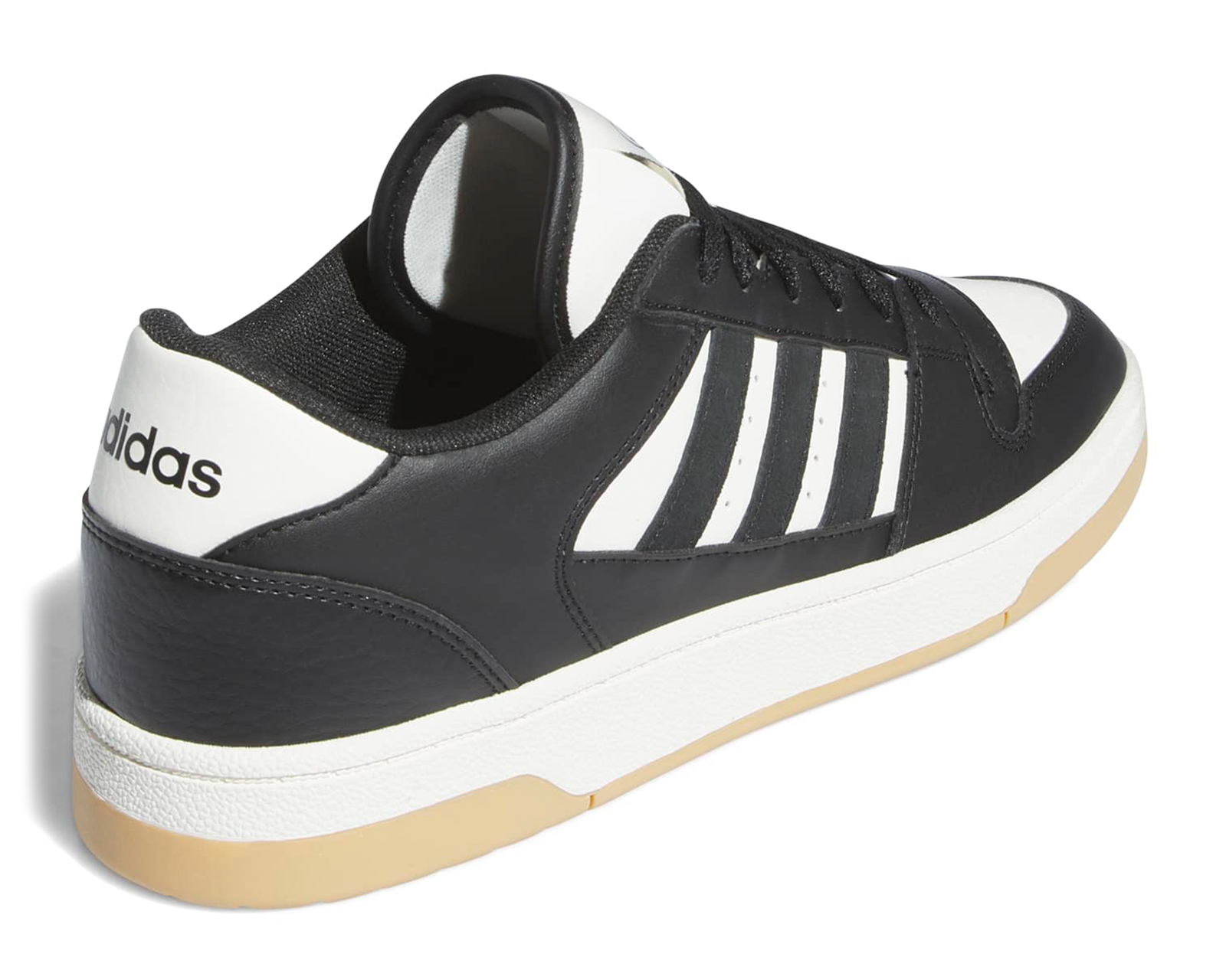 Foto 5 pulgar | Foto 4 | Tenis Adidas Break Start para Mujer