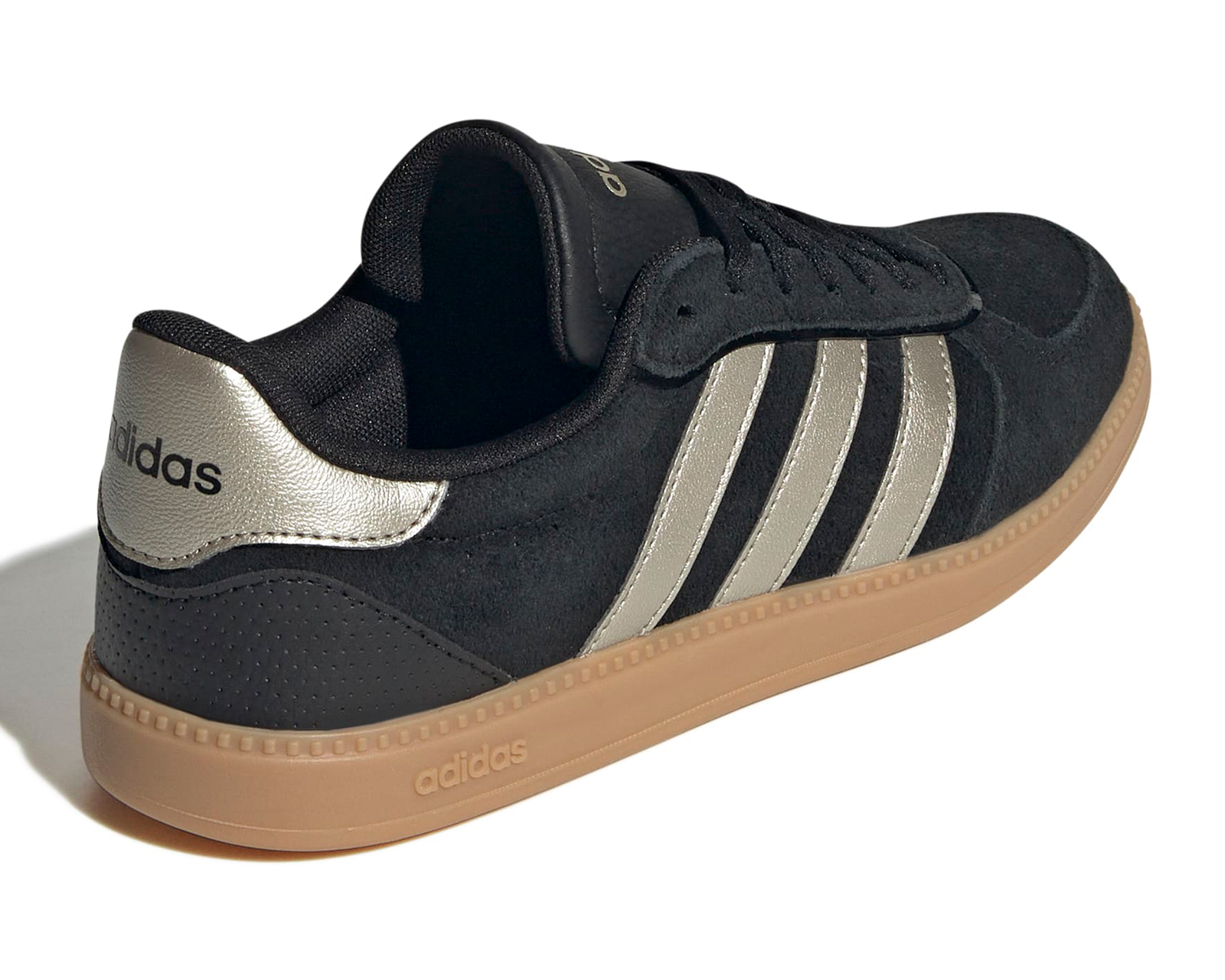 Foto 5 pulgar | Foto 4 | Tenis Adidas Breaknet Sleek para Mujer