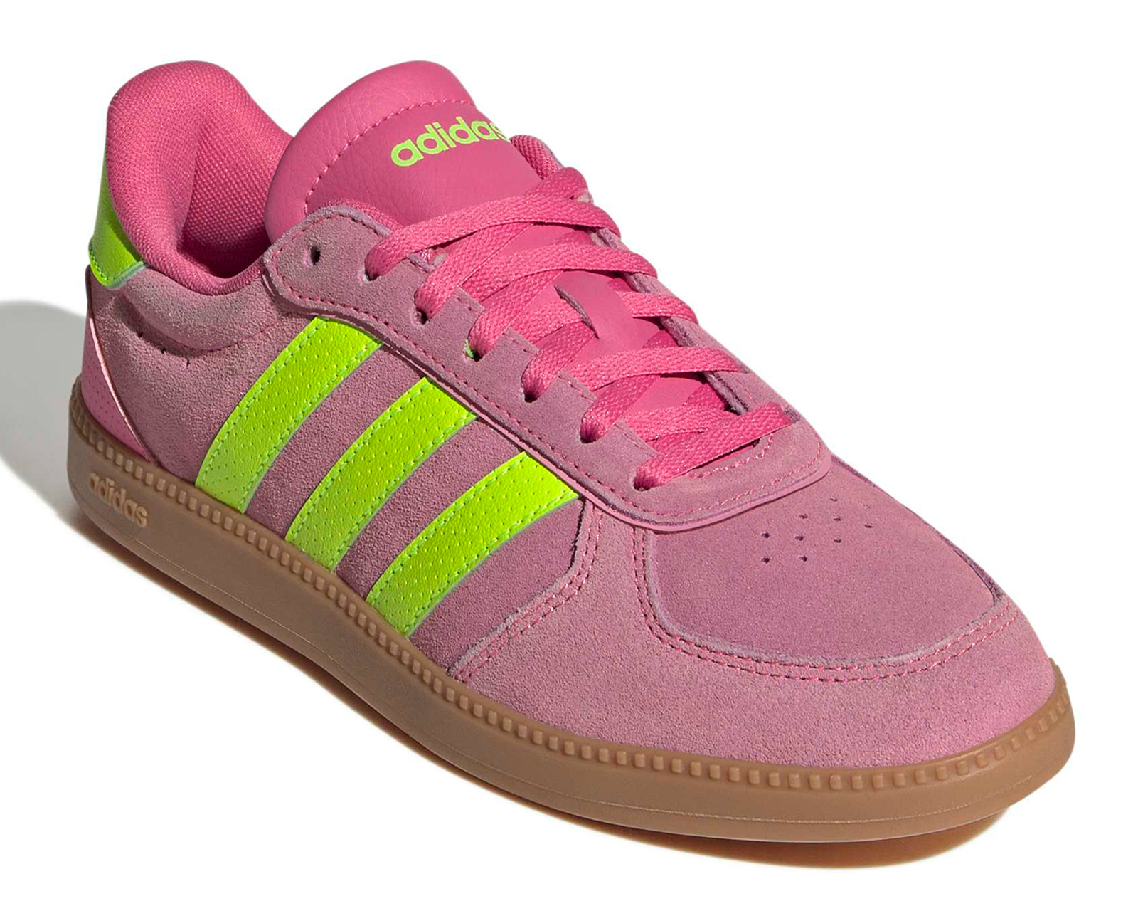 Foto 1 | Foto 1 | Tenis Adidas Breaknet Sleek para Mujer