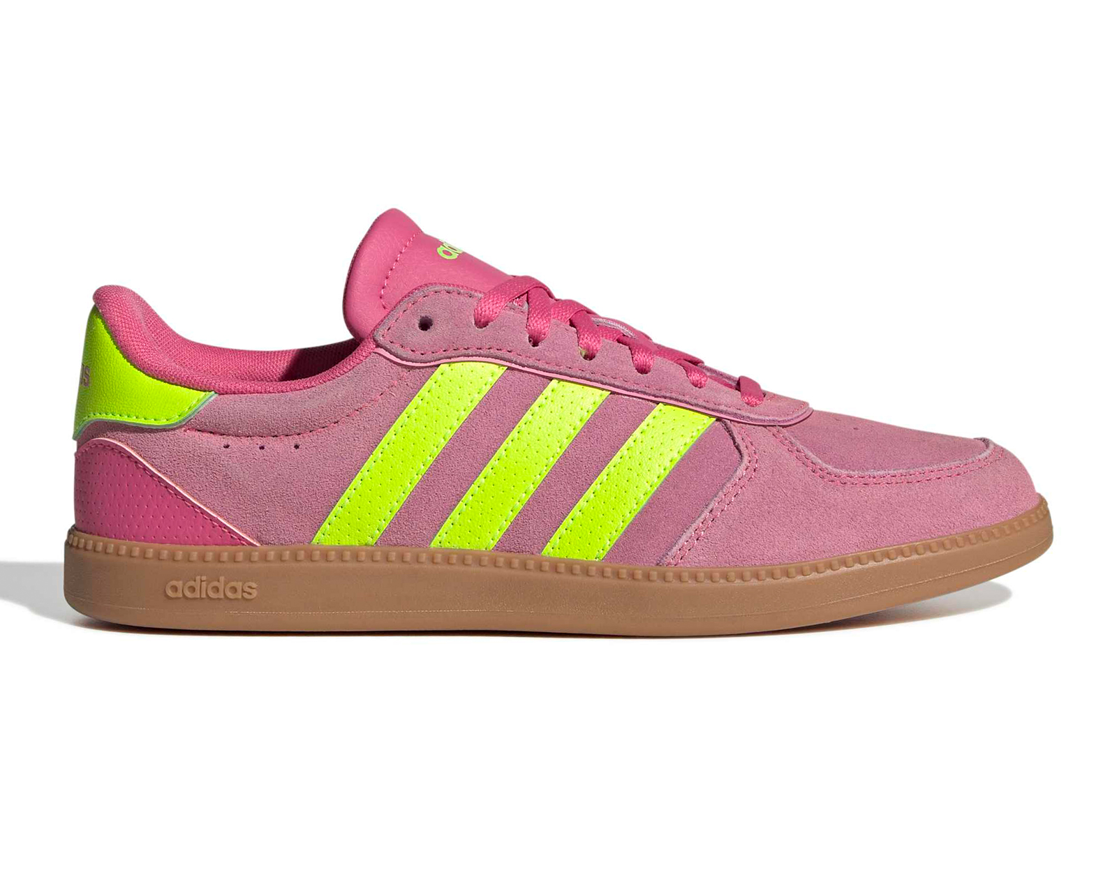 Foto 2 | Foto 2 | Tenis Adidas Breaknet Sleek para Mujer