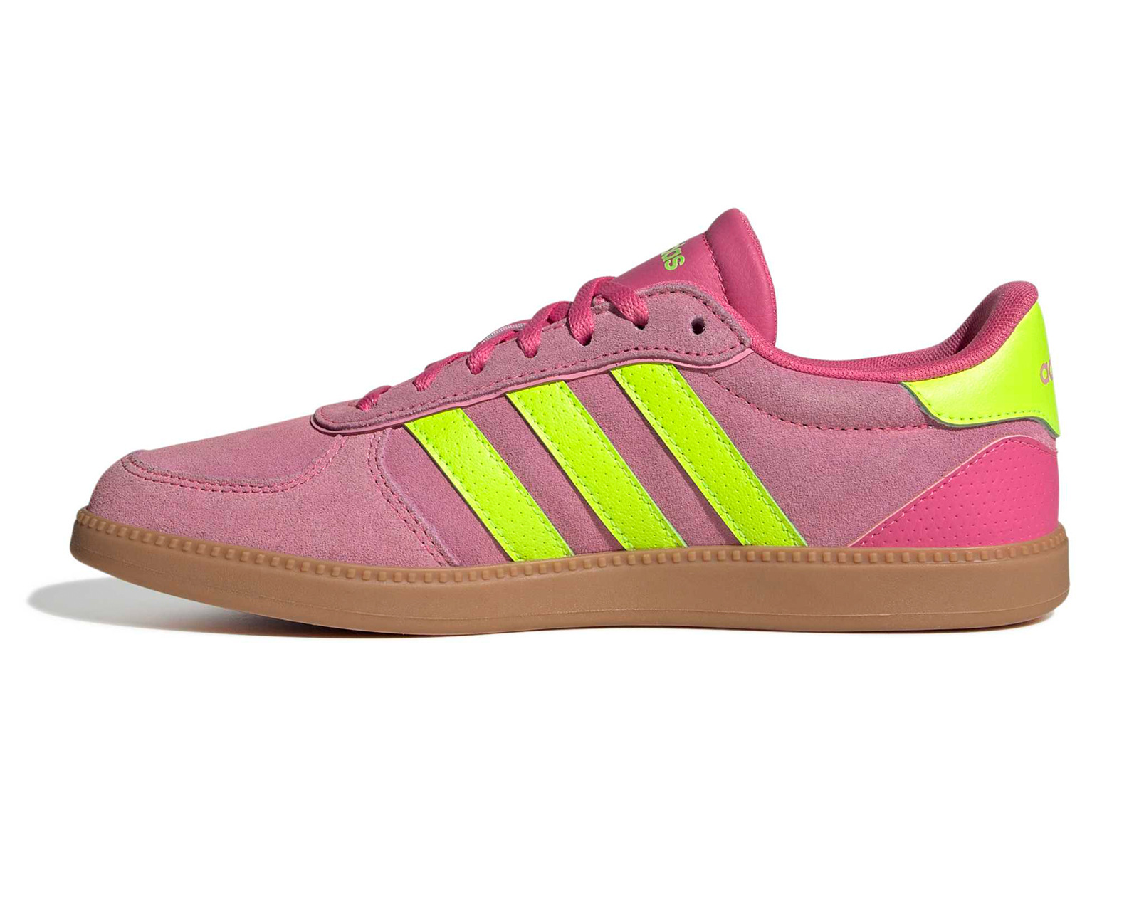 Foto 3 | Foto 3 | Tenis Adidas Breaknet Sleek para Mujer