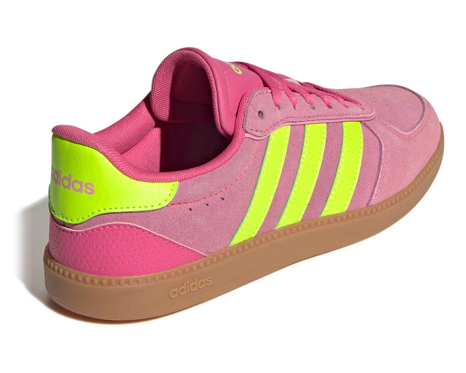 Foto 4 | Foto 4 | Tenis Adidas Breaknet Sleek para Mujer