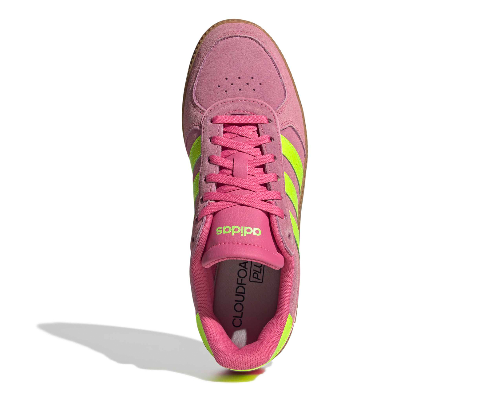 Foto 6 | Foto 6 | Tenis Adidas Breaknet Sleek para Mujer
