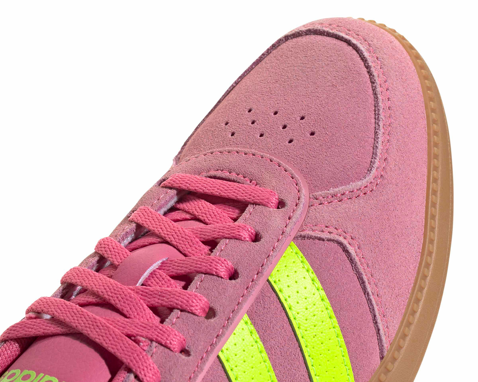 Foto 7 | Foto 7 | Tenis Adidas Breaknet Sleek para Mujer