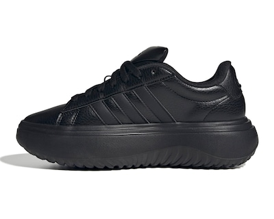 Foto 3 | Foto 3 | Tenis Adidas Grand Court Platform para Mujer