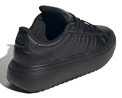 Foto 4 | Foto 4 | Tenis Adidas Grand Court Platform para Mujer