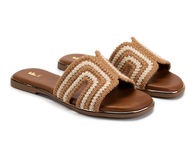 Foto 1 | Foto 1 | Sandalias Casuales Calzado EFE para Mujer