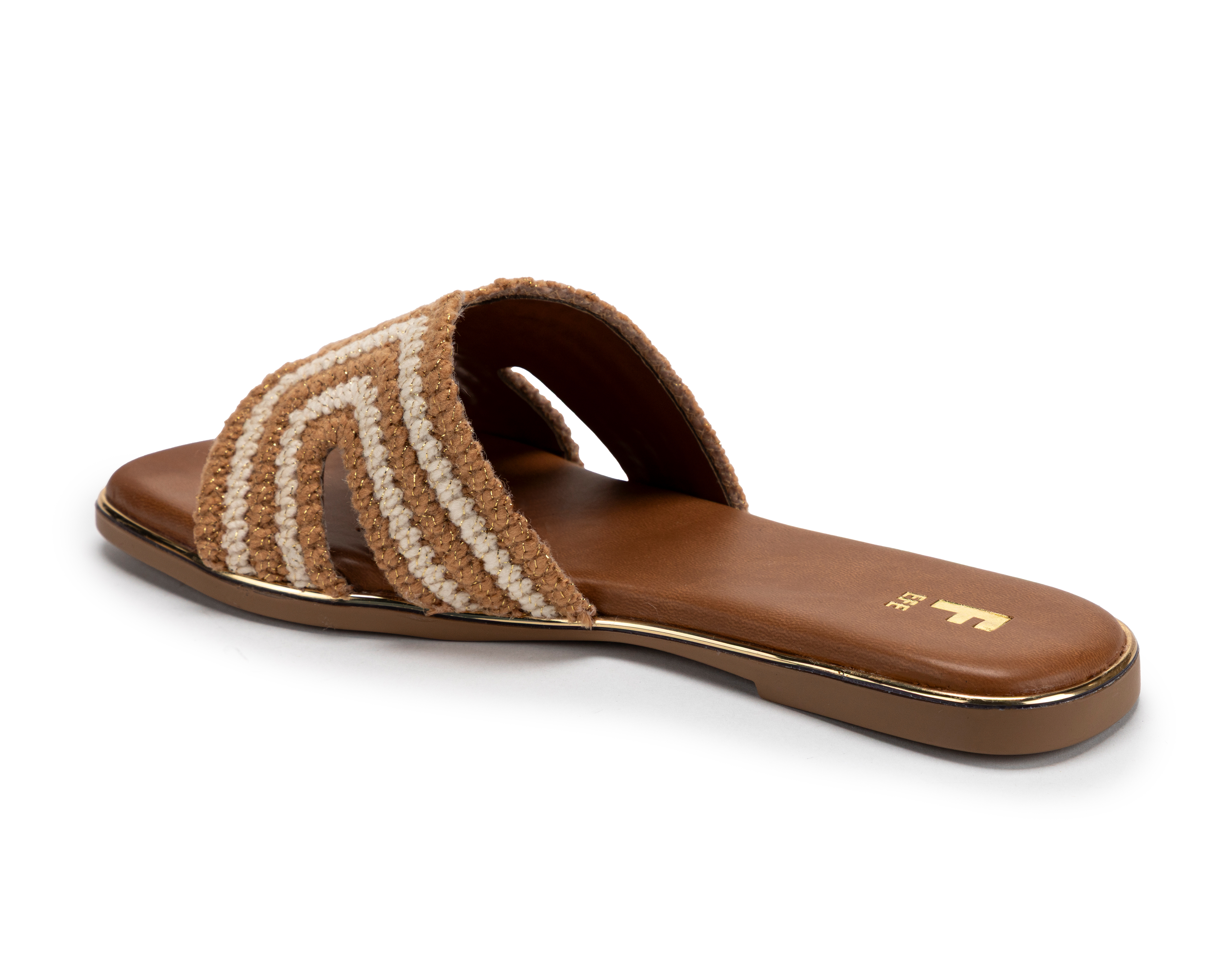 Foto 4 pulgar | Foto 3 | Sandalias Casuales Calzado EFE para Mujer