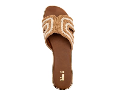 Foto 5 | Foto 5 | Sandalias Casuales Calzado EFE para Mujer