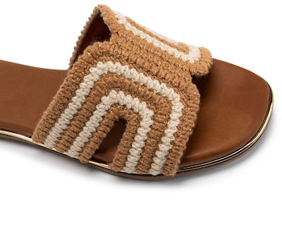 Foto 6 | Foto 6 | Sandalias Casuales Calzado EFE para Mujer