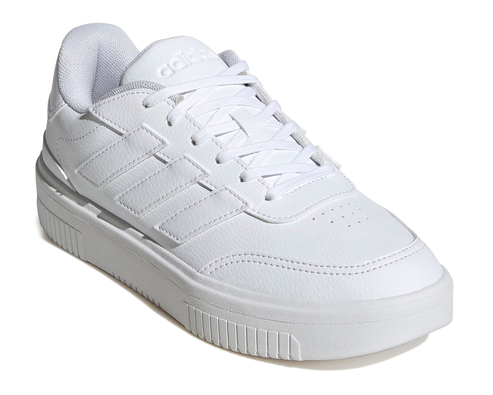 Tenis Adidas Courtblock Bold para Mujer