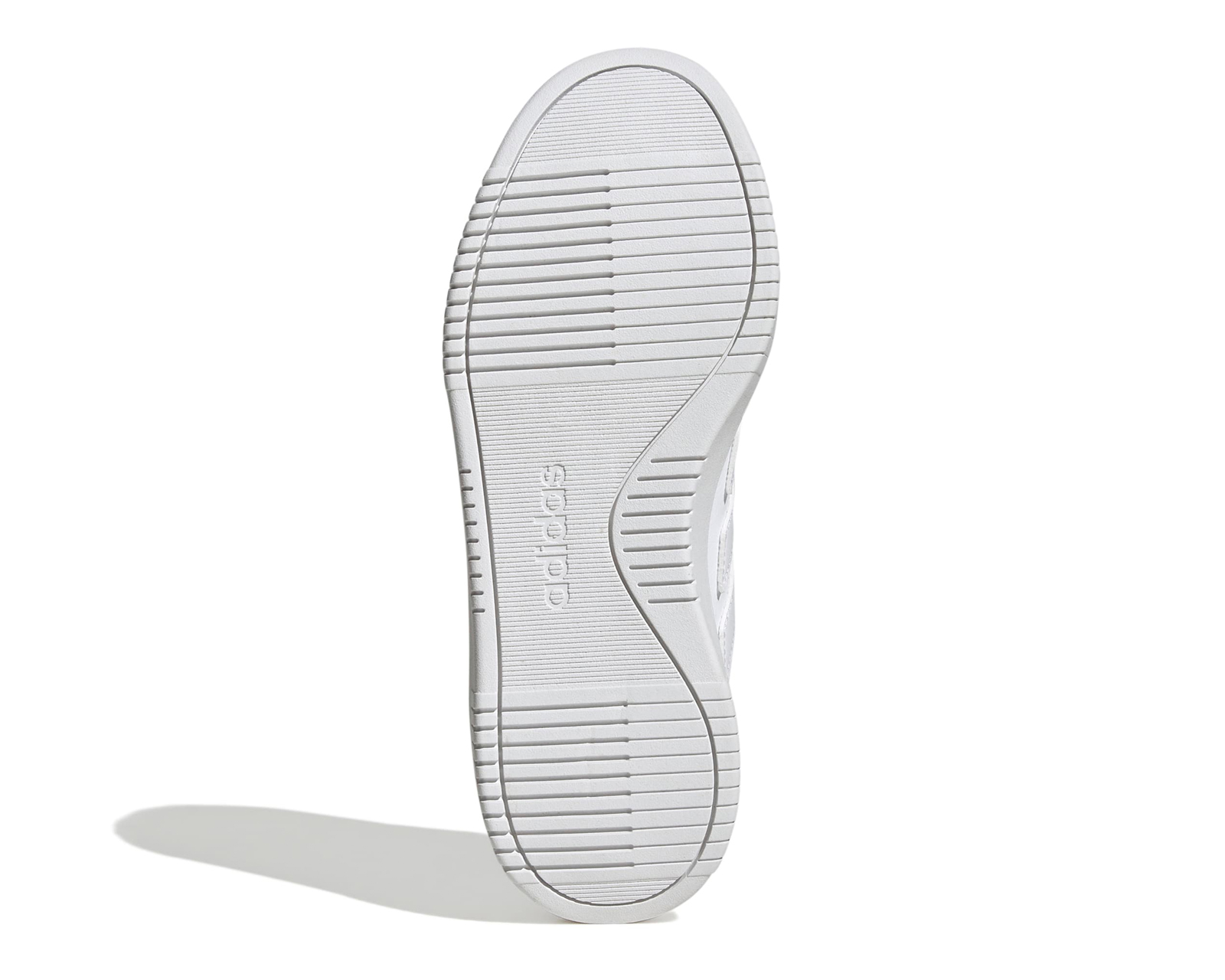 Foto 6 pulgar | Foto 5 | Tenis Adidas Courtblock Bold para Mujer