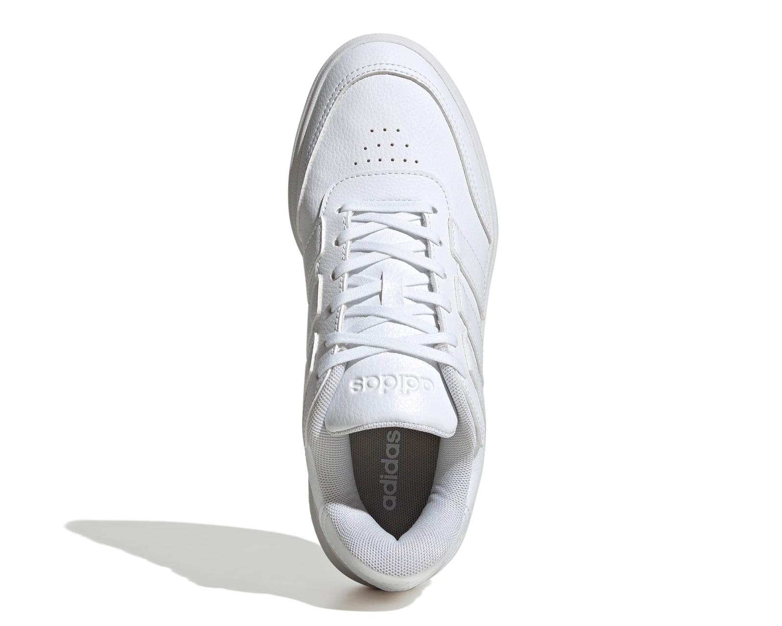 Foto 7 pulgar | Foto 6 | Tenis Adidas Courtblock Bold para Mujer