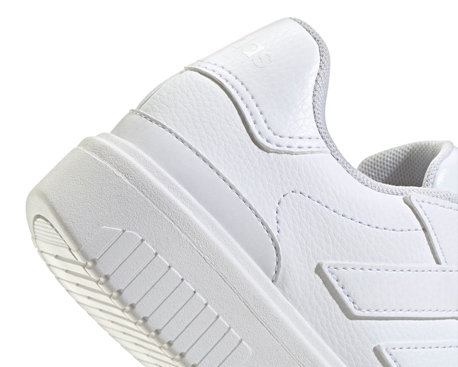 Foto 9 pulgar | Foto 8 | Tenis Adidas Courtblock Bold para Mujer