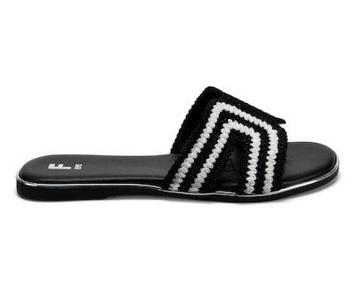 Foto 2 | Foto 2 | Sandalias Casuales Calzado EFE para Mujer