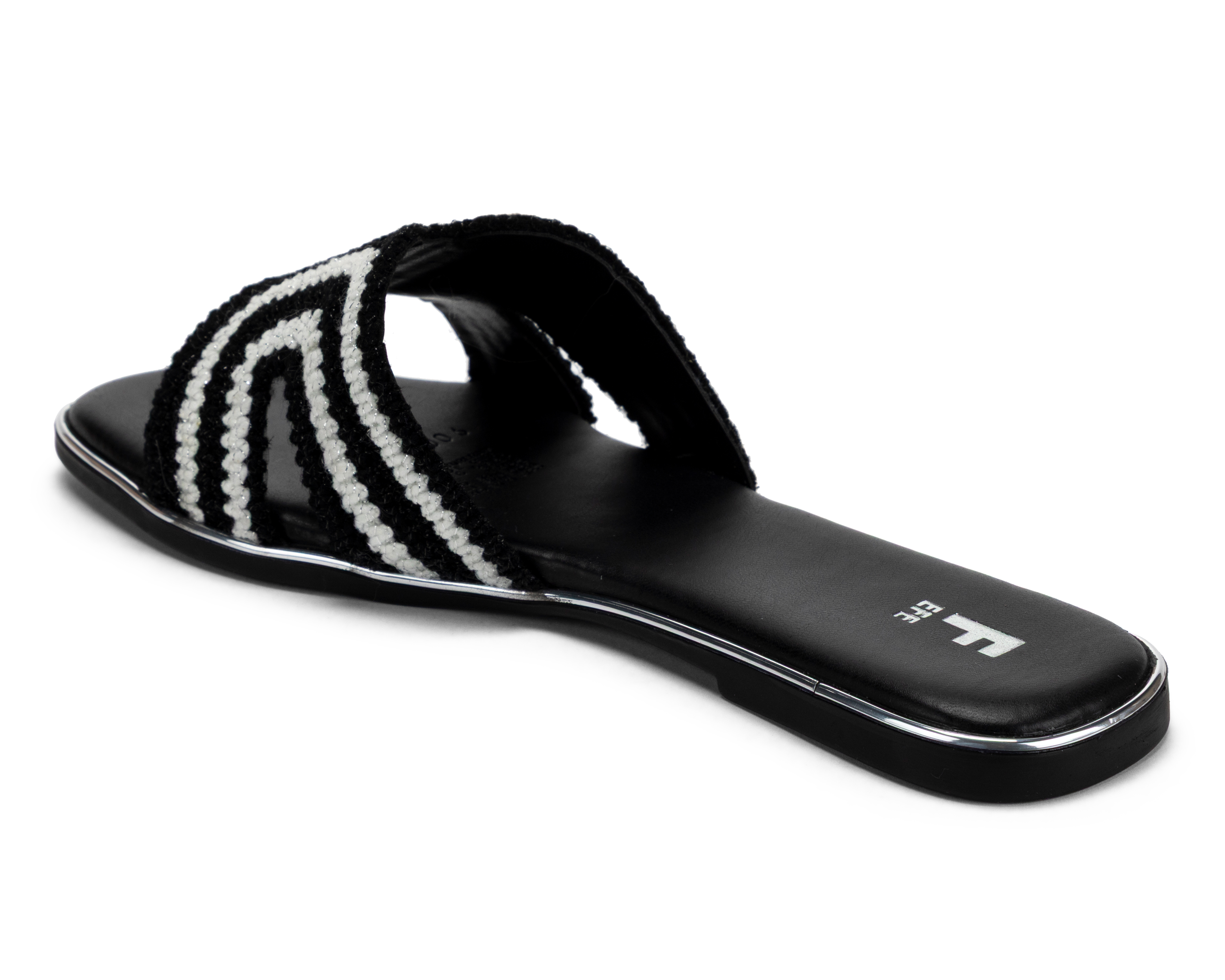 Foto 4 pulgar | Foto 3 | Sandalias Casuales Calzado EFE para Mujer