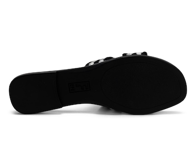 Foto 4 | Foto 4 | Sandalias Casuales Calzado EFE para Mujer