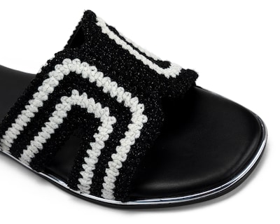 Foto 6 | Foto 6 | Sandalias Casuales Calzado EFE para Mujer