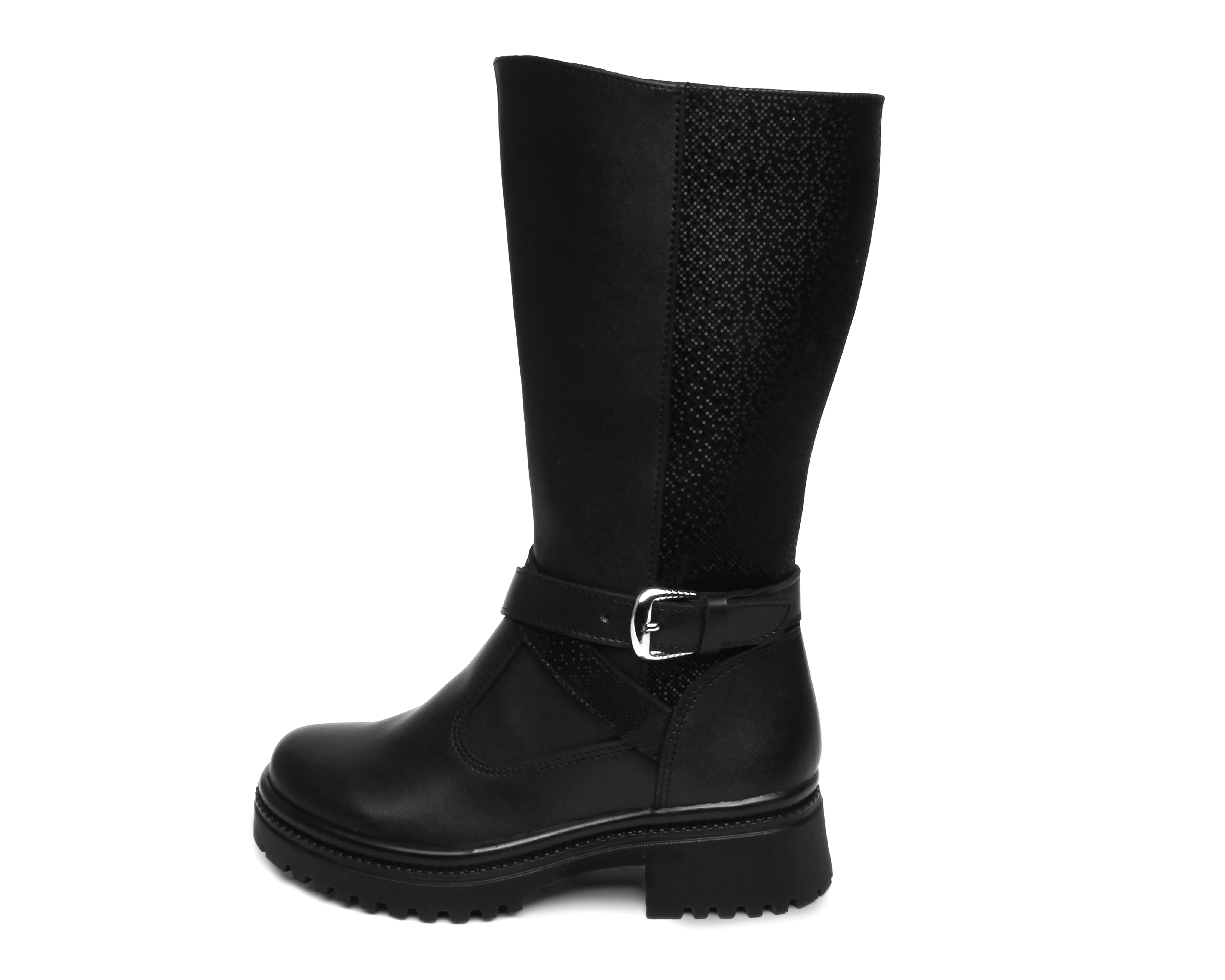 Foto 6 pulgar | Foto 5 | Botas Girls Attitude para Niña