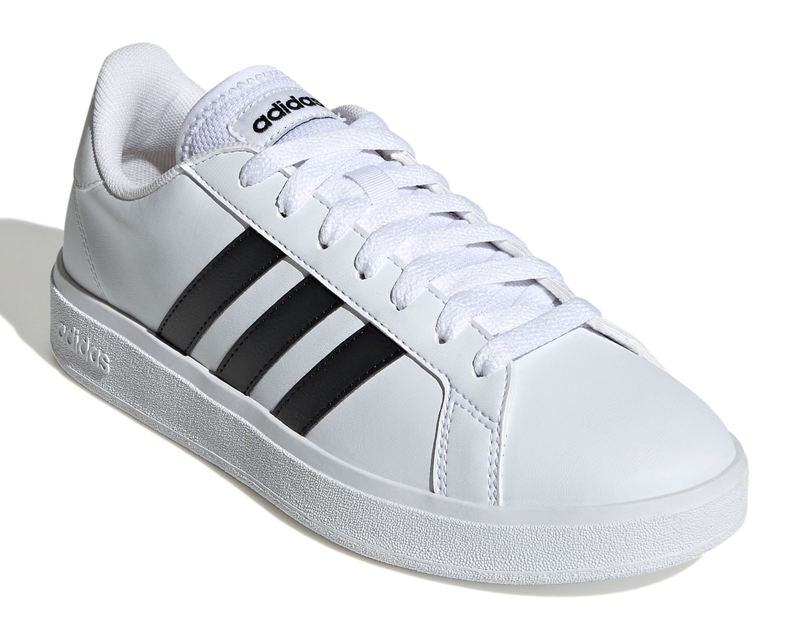 Foto 1 | Foto 1 | Tenis Adidas Grand Court Base 2.0 para Mujer