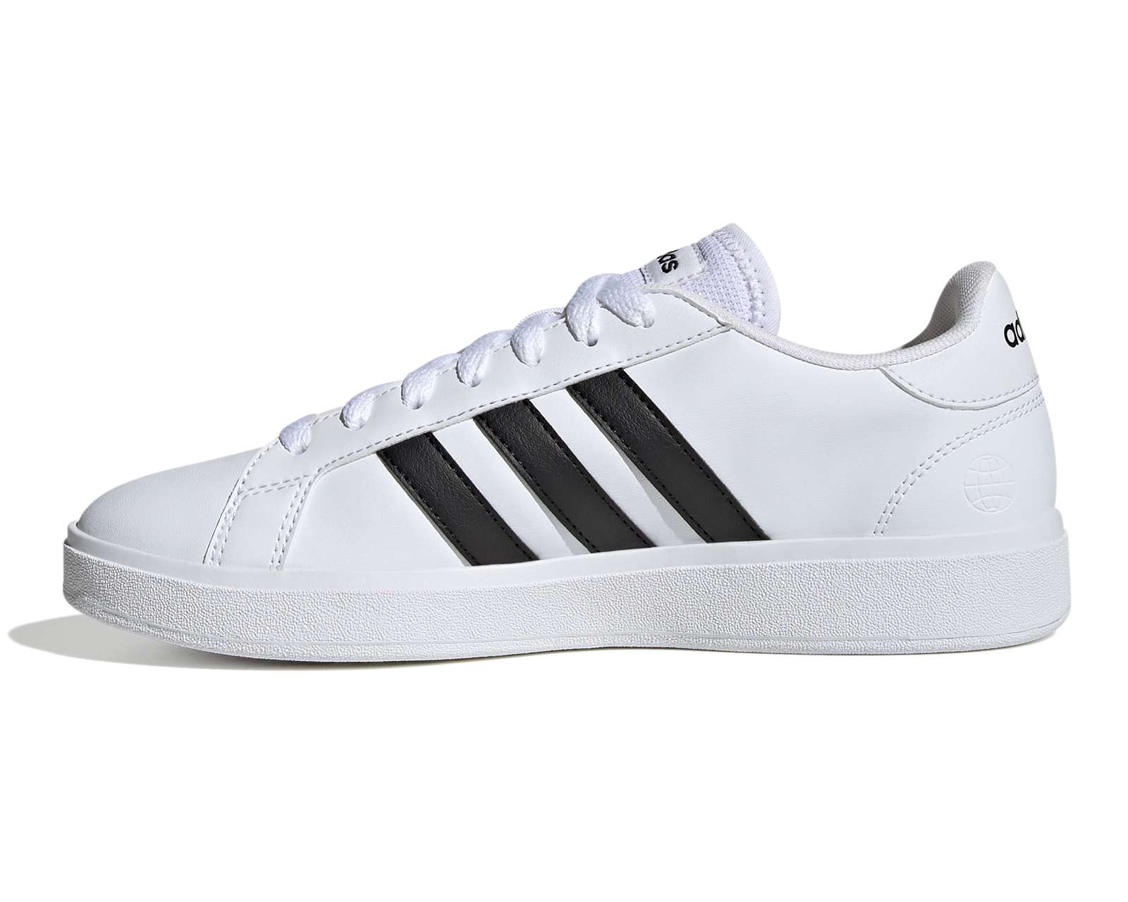 Foto 3 | Foto 3 | Tenis Adidas Grand Court Base 2.0 para Mujer