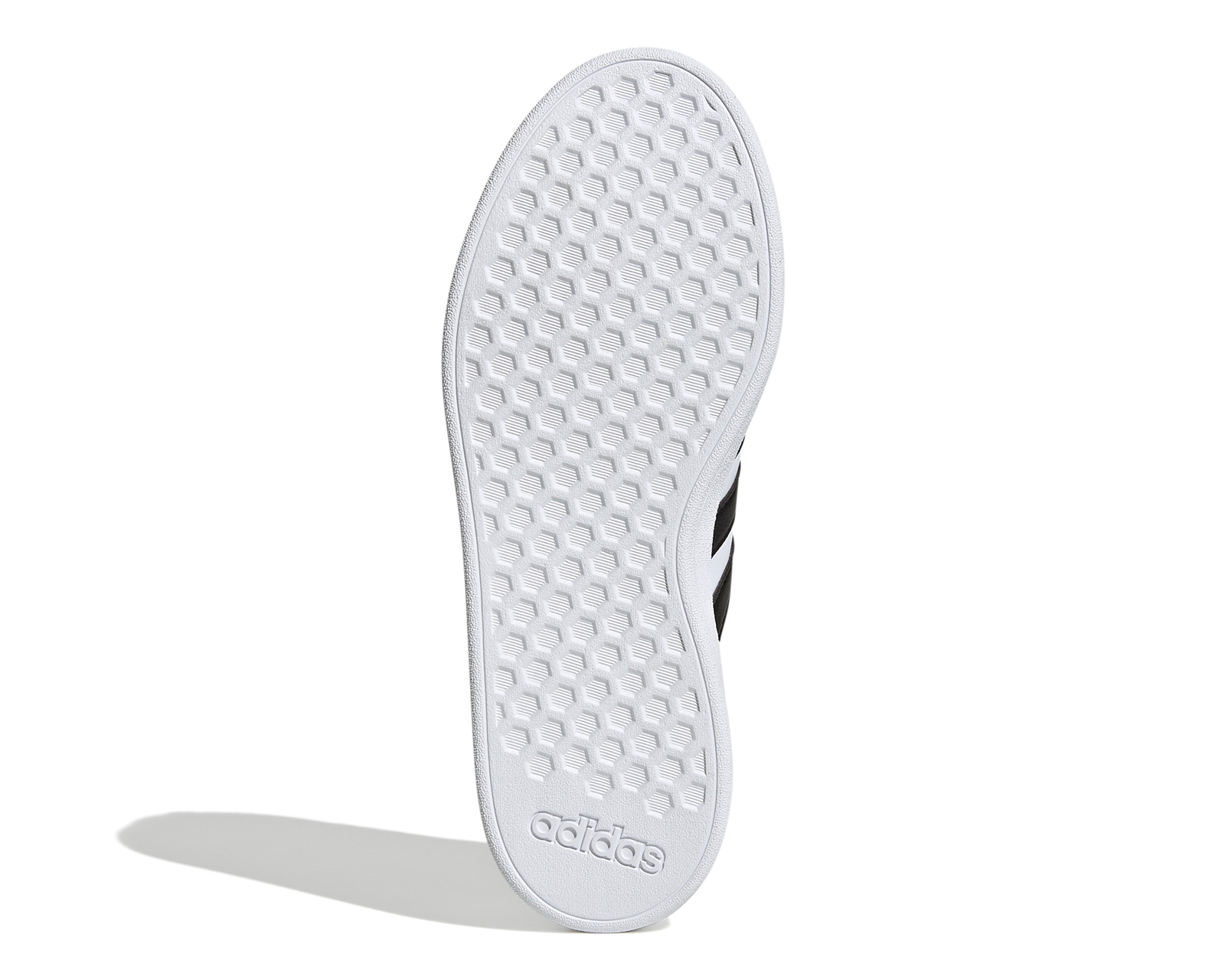 Foto 6 pulgar | Foto 5 | Tenis Adidas Grand Court Base 2.0 para Mujer