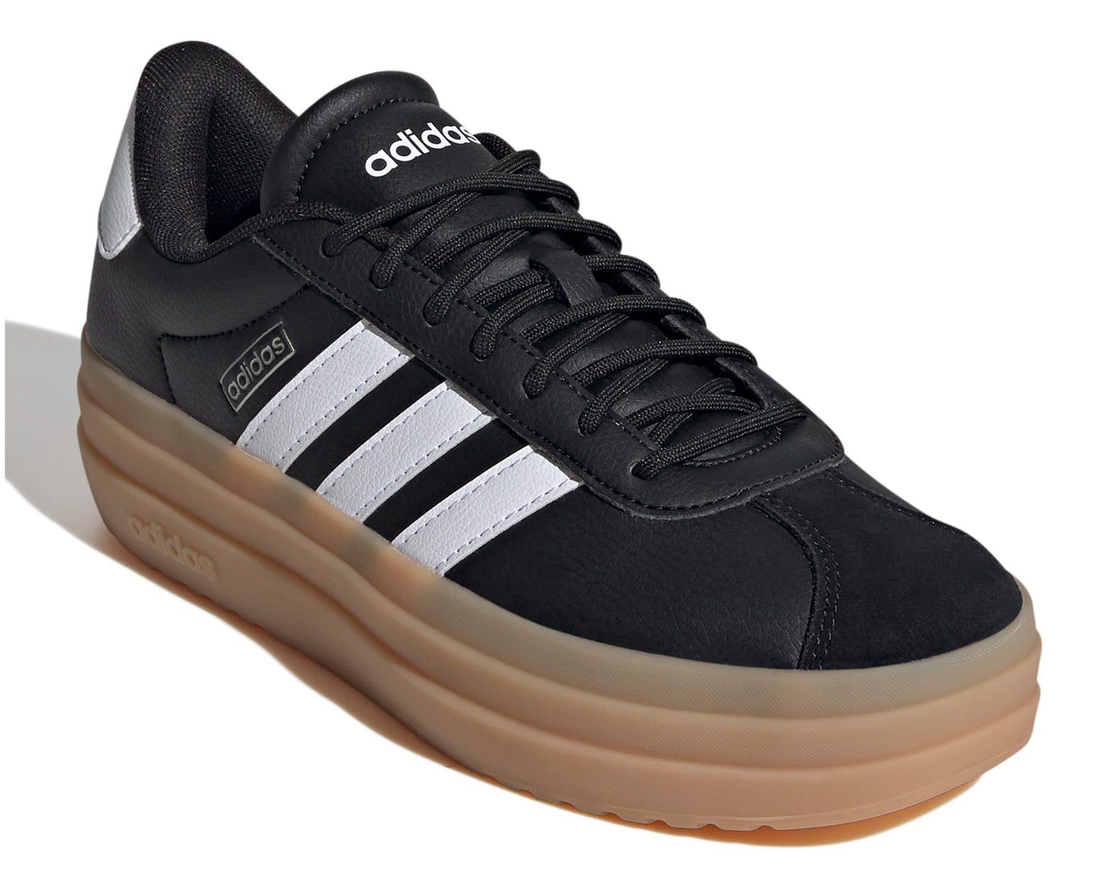 Tenis Adidas VL Court Bold para Mujer