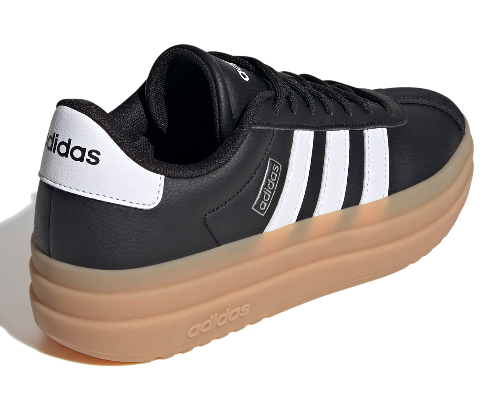 Foto 5 pulgar | Foto 4 | Tenis Adidas VL Court Bold para Mujer