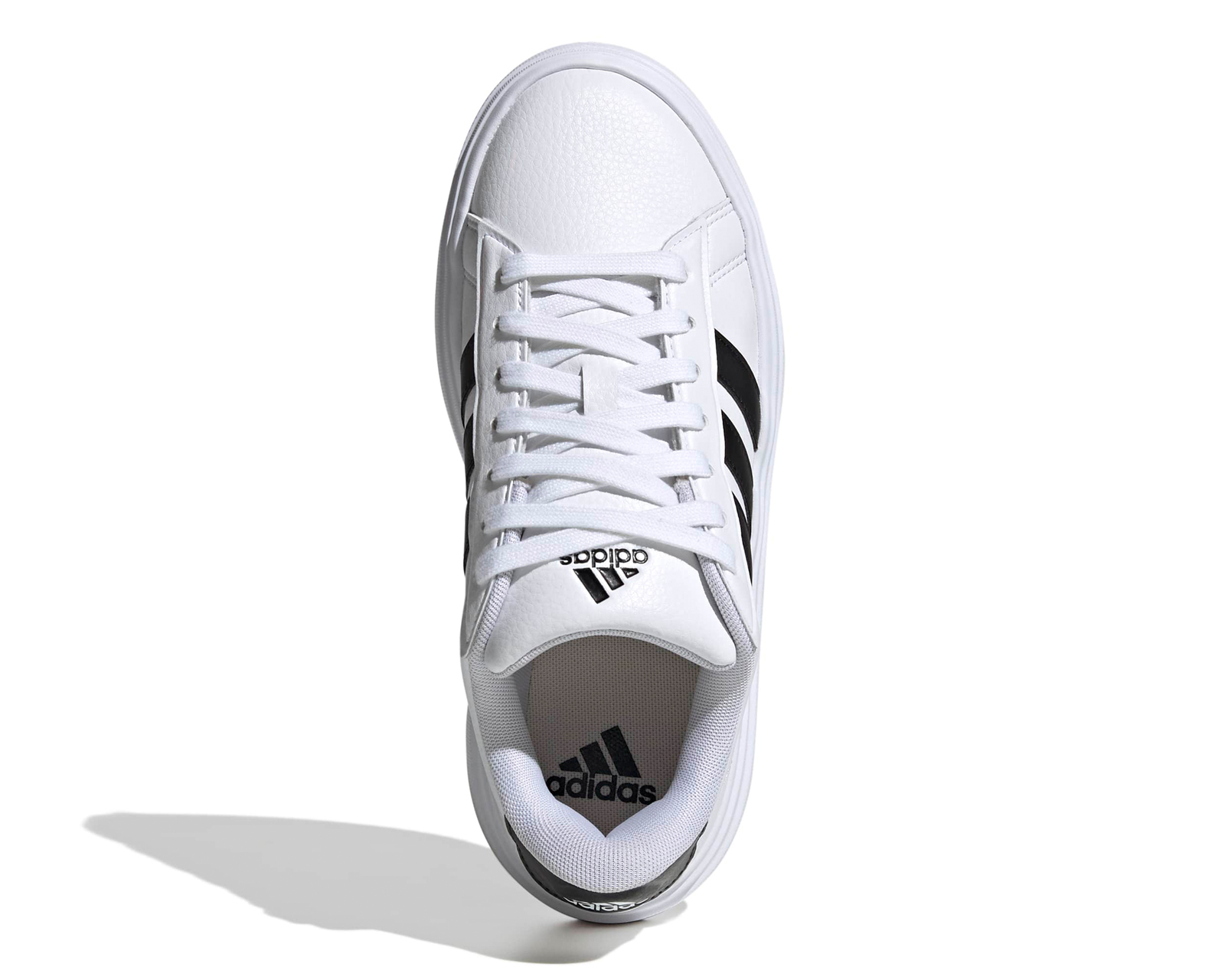 Foto 6 | Foto 6 | Tenis Adidas Grand Court Platform para Mujer