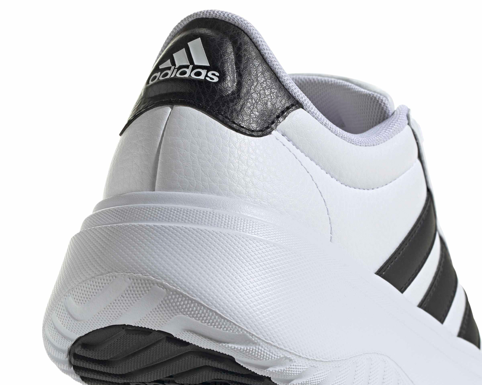 Foto 9 pulgar | Foto 8 | Tenis Adidas Grand Court Platform para Mujer