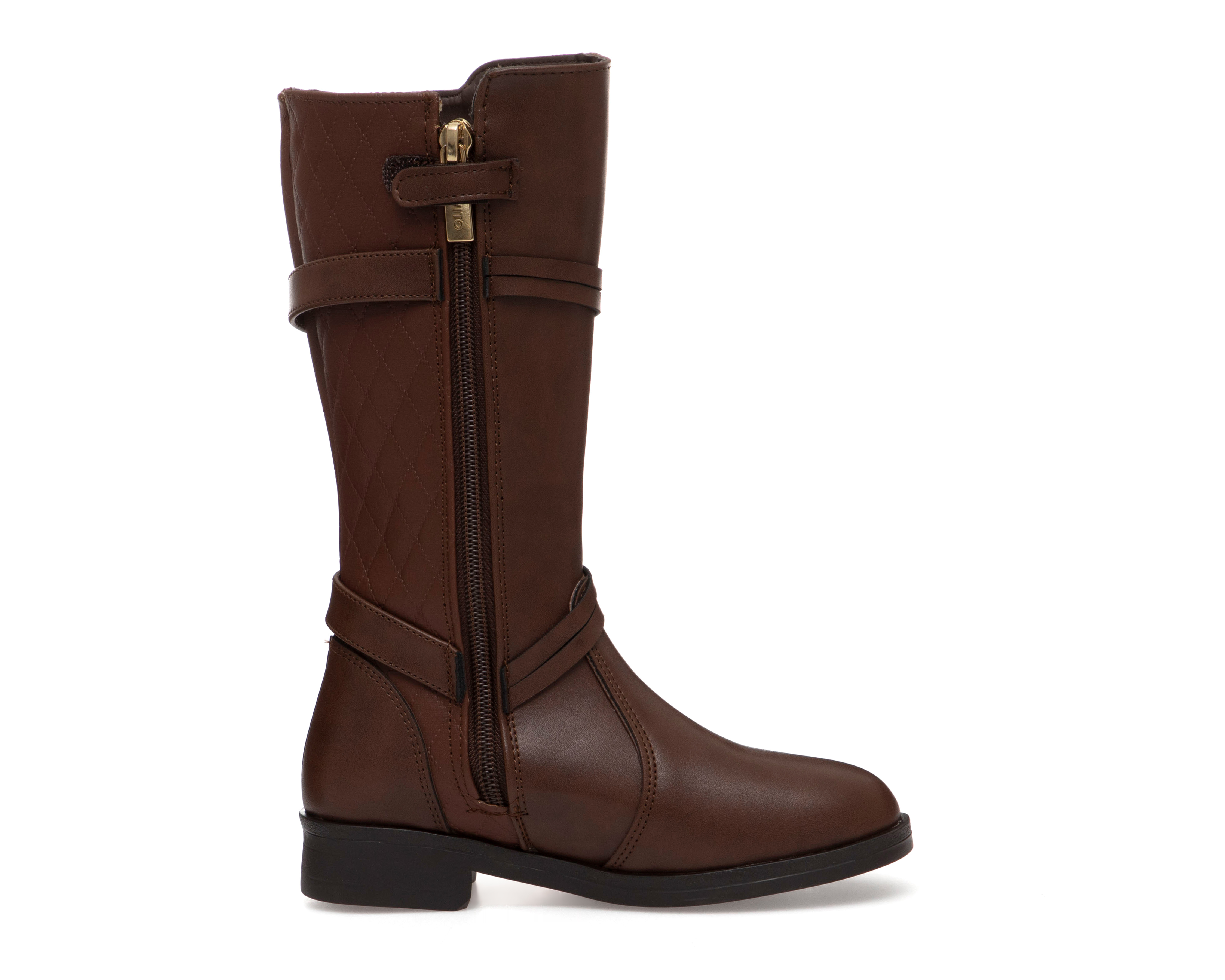 Foto 5 pulgar | Foto 4 | Botas de Moda Vavito para Niña