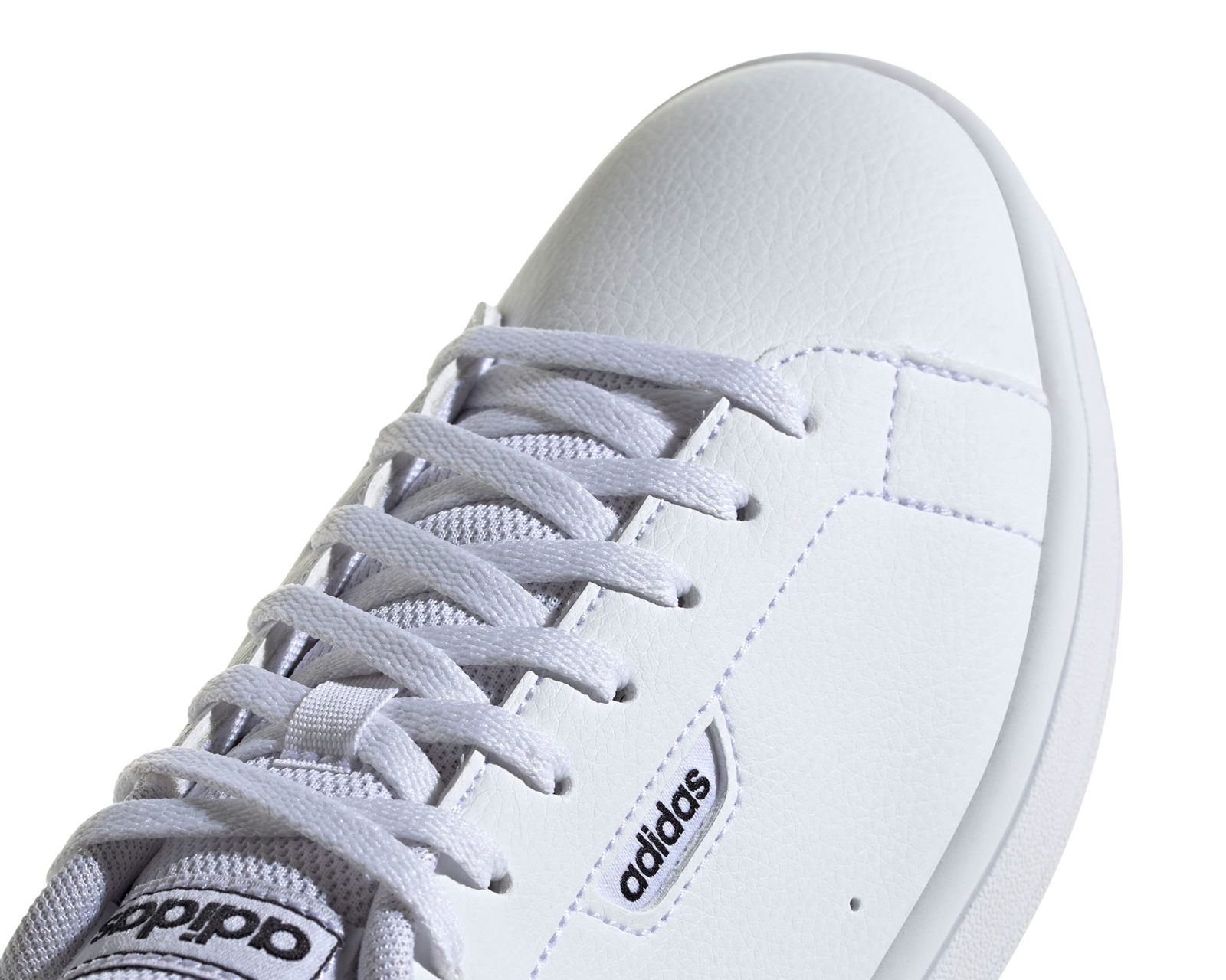 Foto 8 pulgar | Foto 7 | Tenis Adidas Urban Court para Mujer