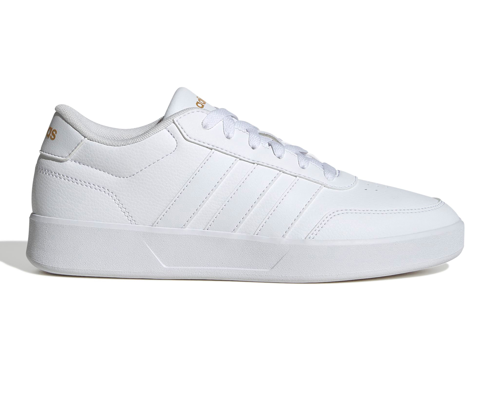 Foto 3 pulgar | Foto 2 | Tenis Adidas Breaknet 3.0 para Mujer