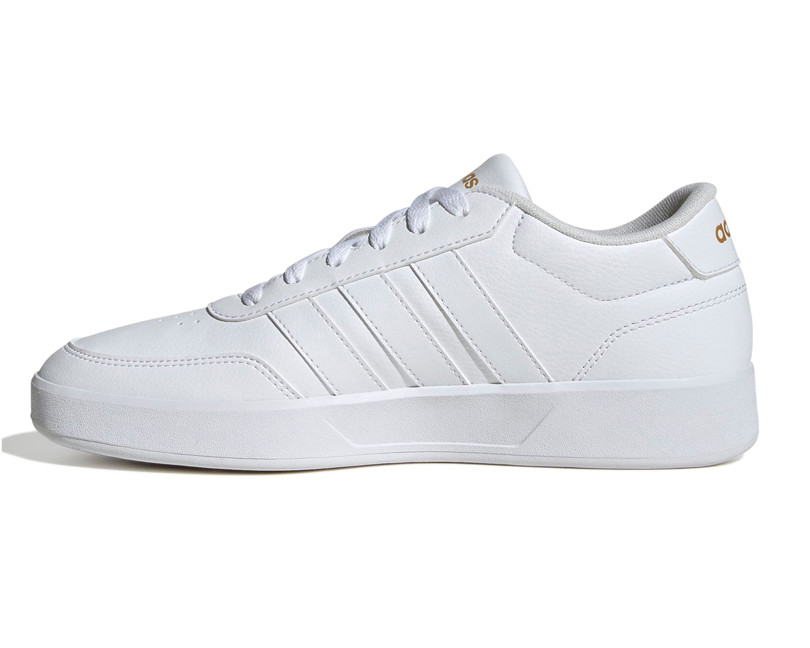 Foto 4 pulgar | Foto 3 | Tenis Adidas Breaknet 3.0 para Mujer