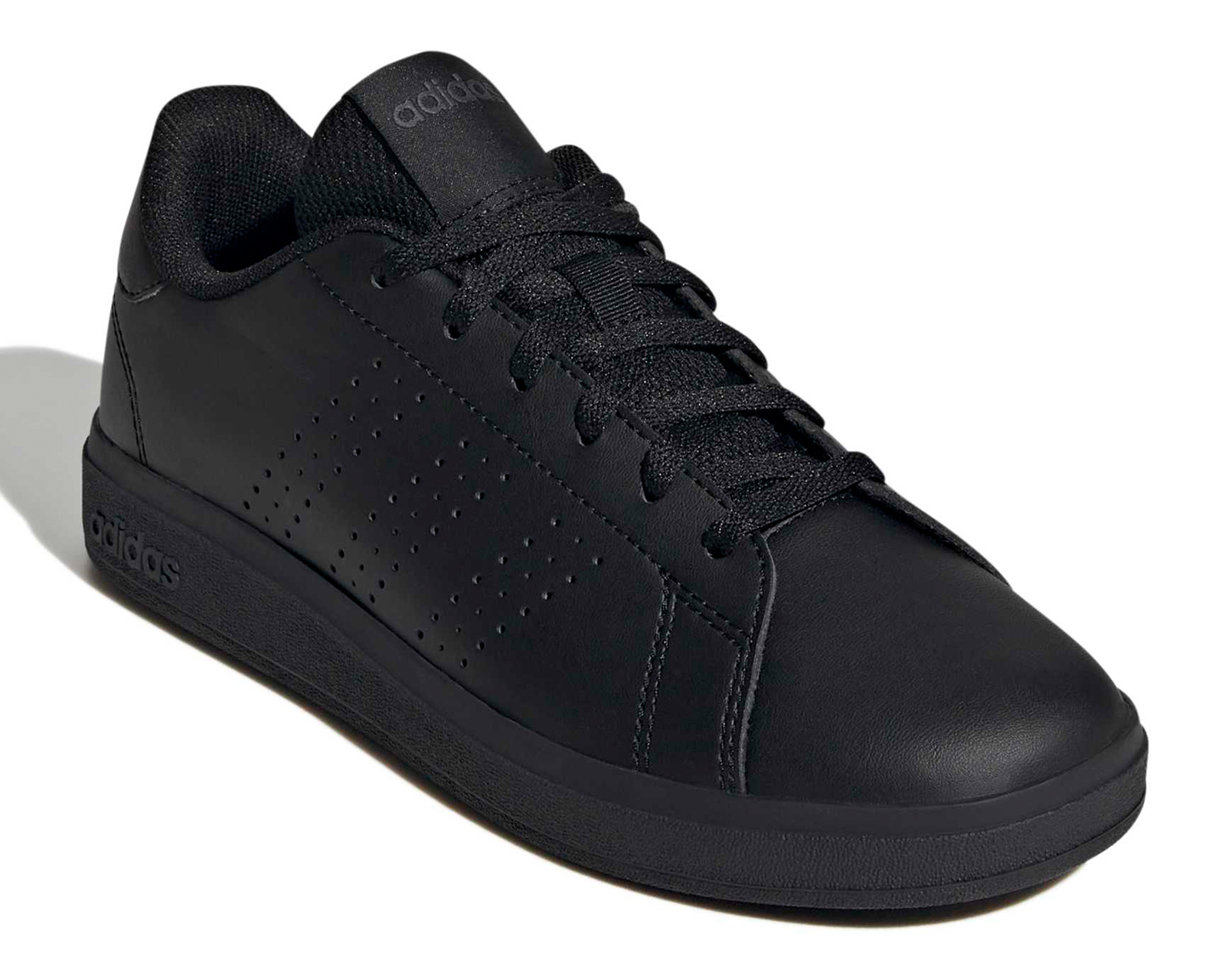 Foto 2 pulgar | Foto 1 | Tenis Adidas Advantage Base 2.0 para Mujer