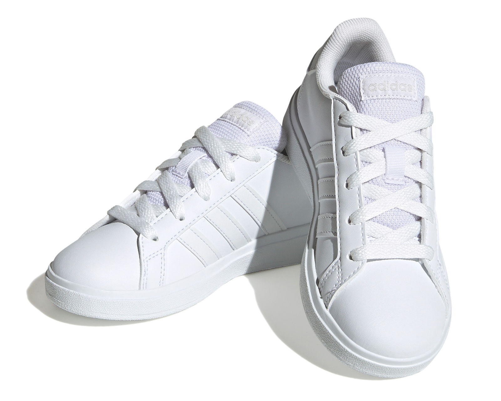 Foto 1 | Foto 1 | Tenis Adidas Grand Court 2.0 K para Mujer