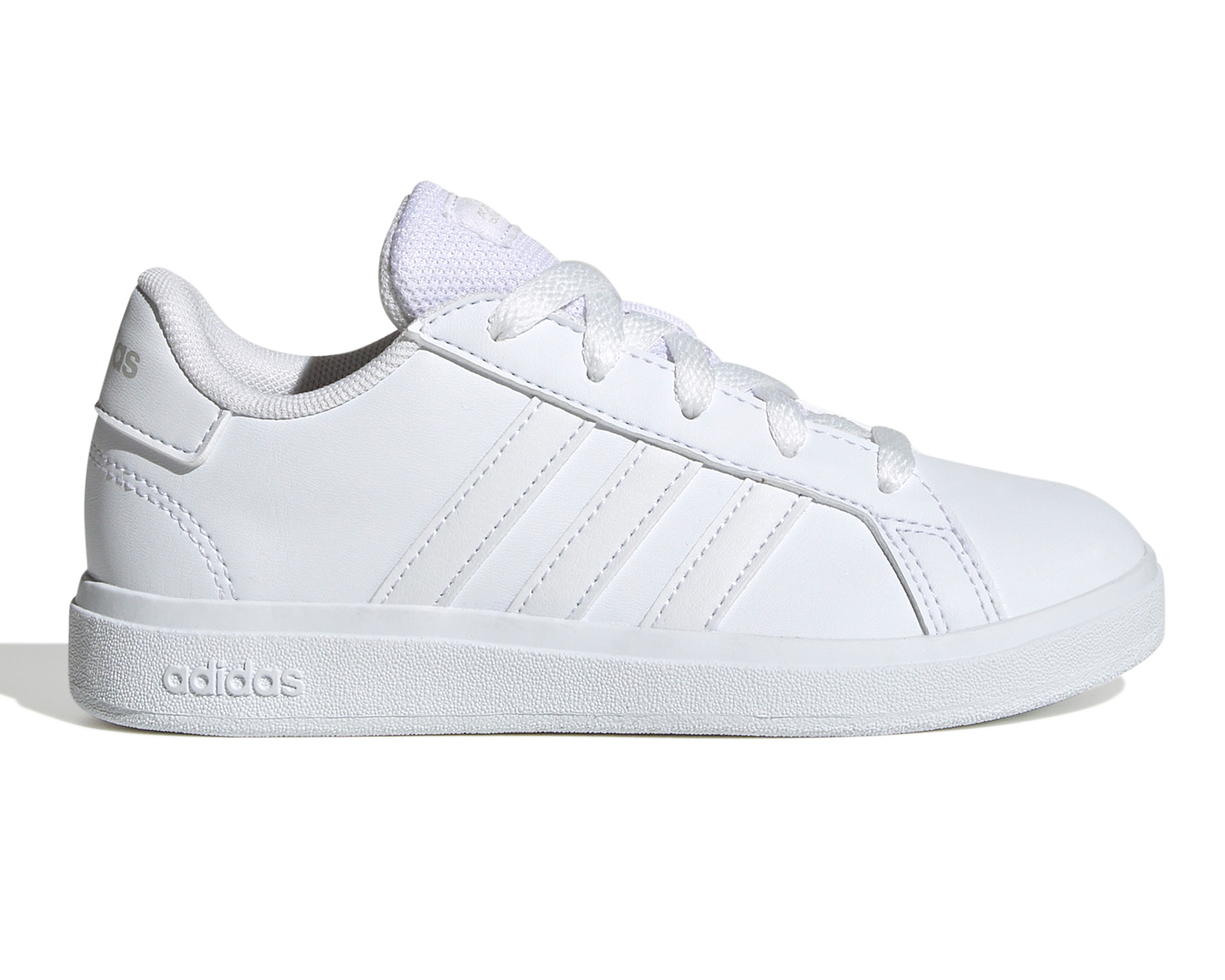 Foto 2 | Foto 2 | Tenis Adidas Grand Court 2.0 K para Mujer
