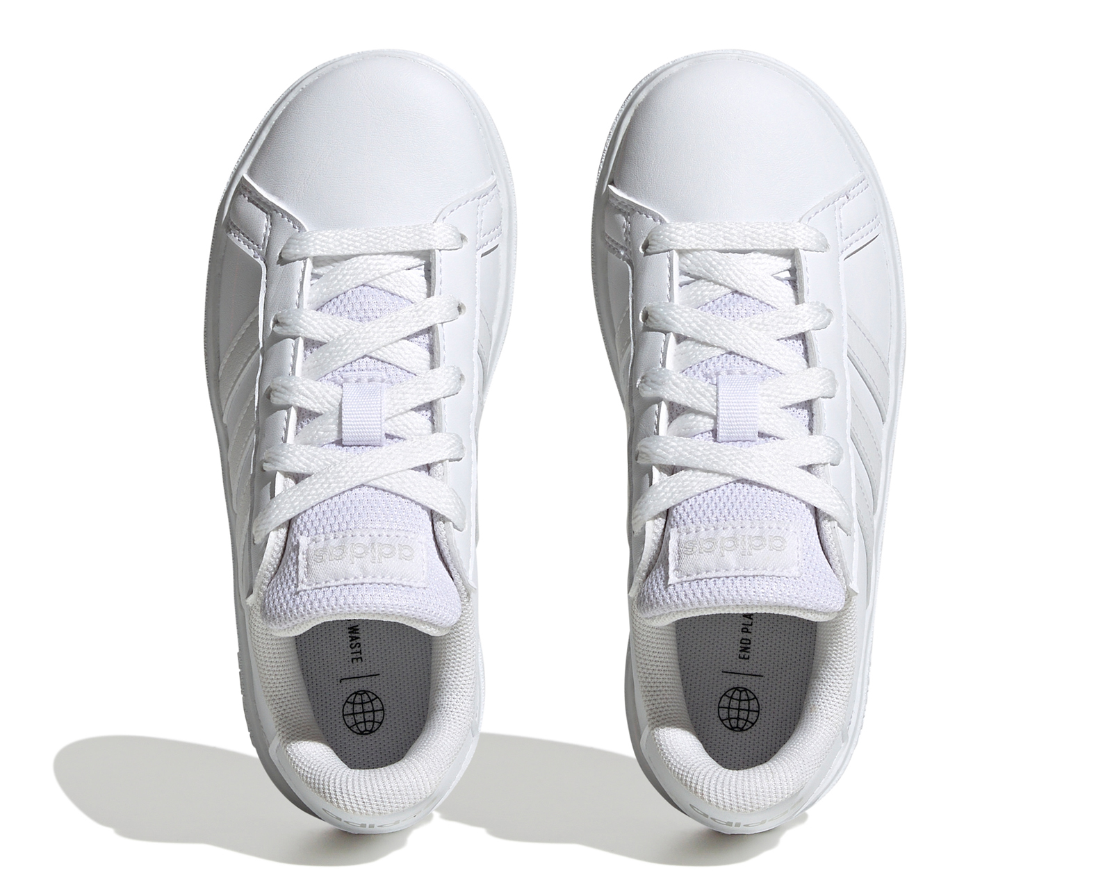 Foto 7 pulgar | Foto 6 | Tenis Adidas Grand Court 2.0 K para Mujer