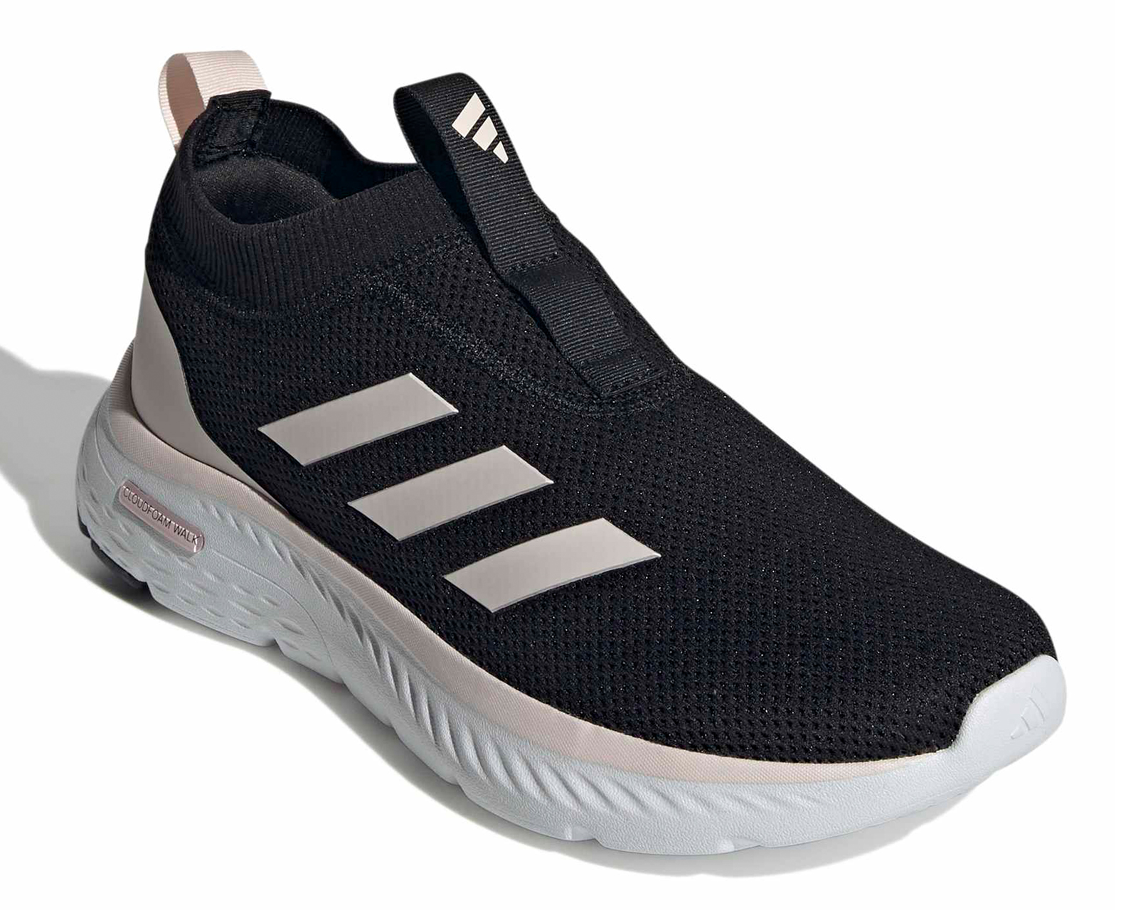 Tenis para Correr Adidas Cloudfoam Move Sock para Mujer