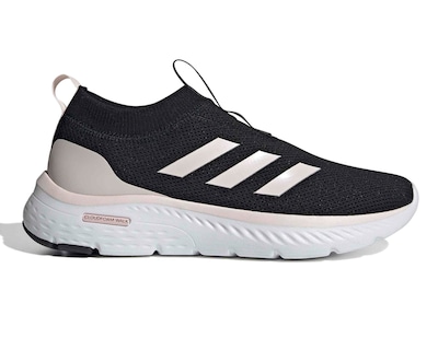 Foto 2 | Foto 2 | Tenis para Correr Adidas Cloudfoam Move Sock para Mujer